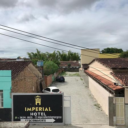 Imperial Hotel Amargosa Eksteriør billede
