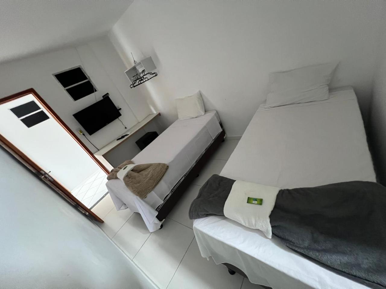 Imperial Hotel Amargosa Eksteriør billede