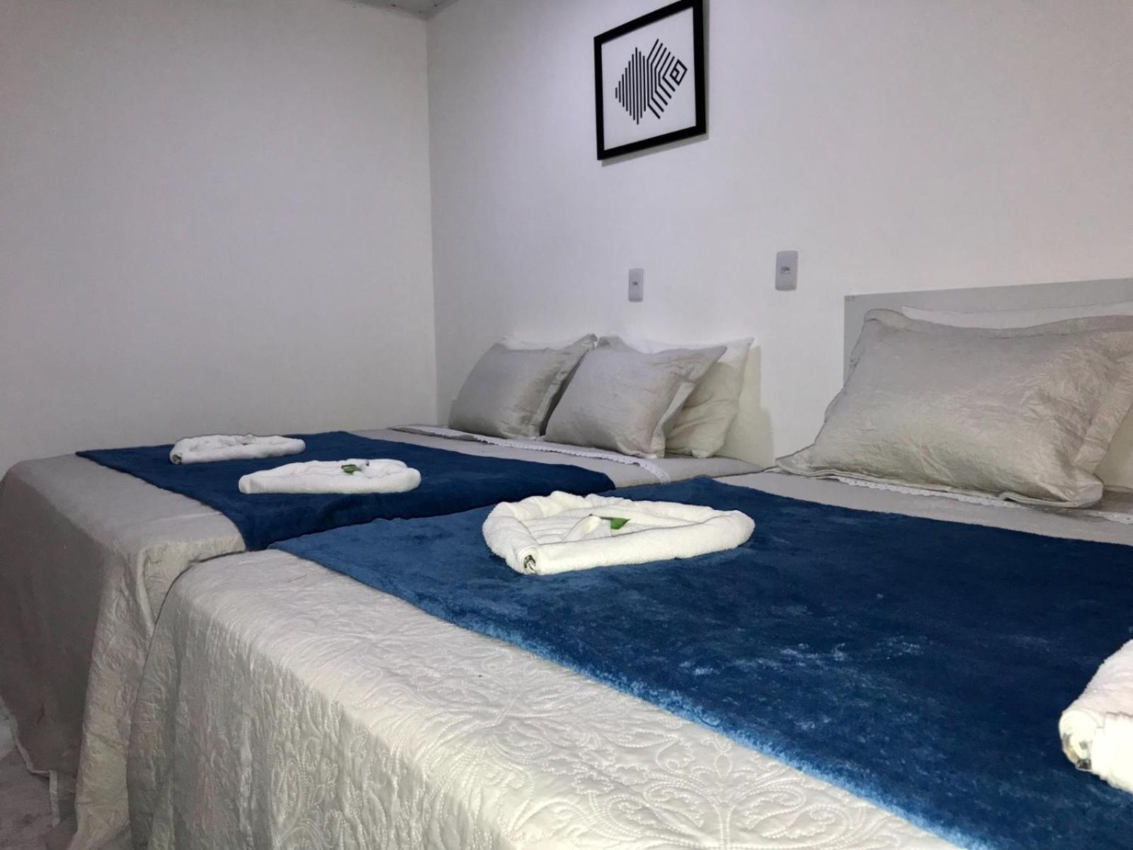 Imperial Hotel Amargosa Eksteriør billede