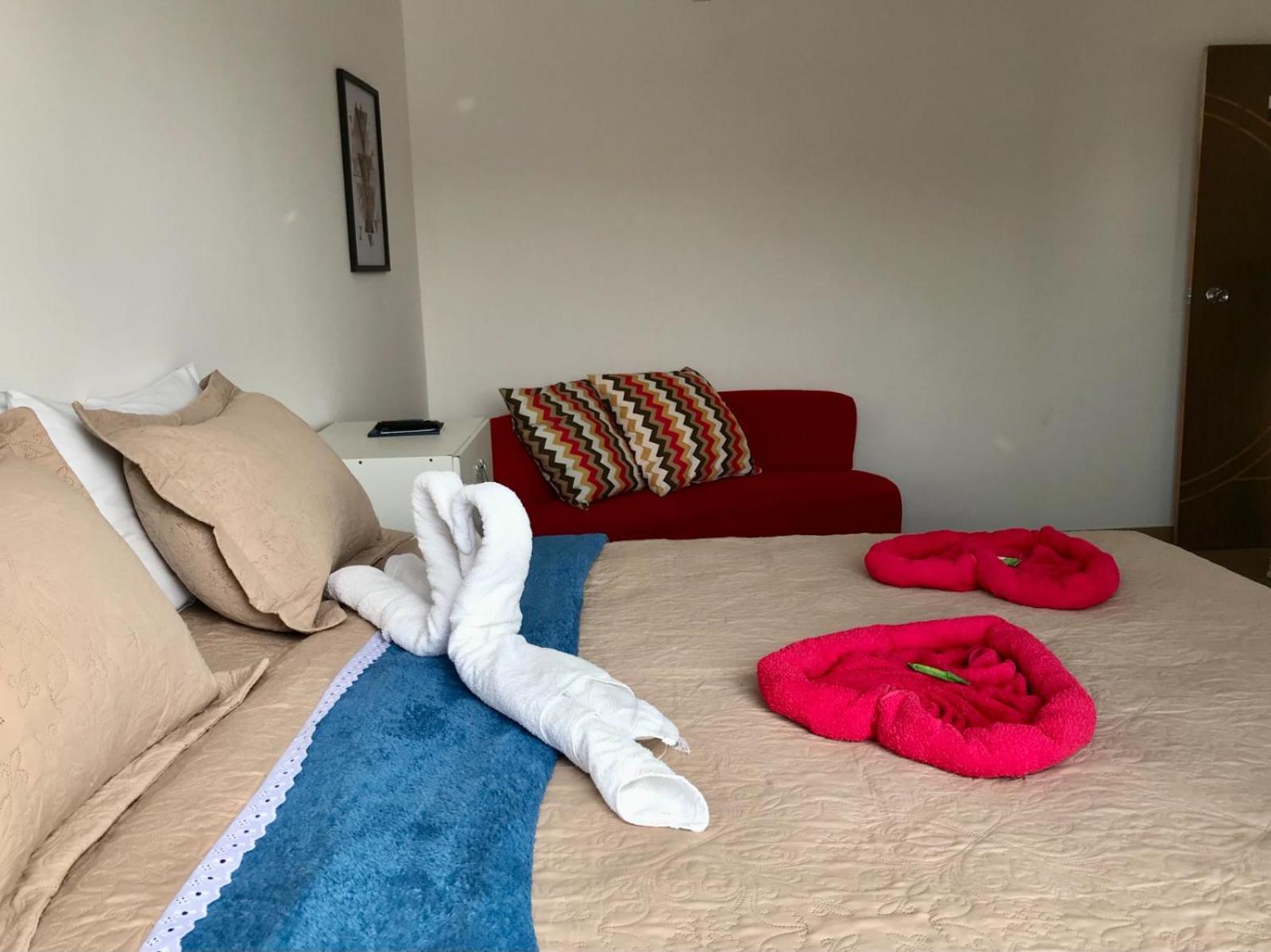 Imperial Hotel Amargosa Eksteriør billede